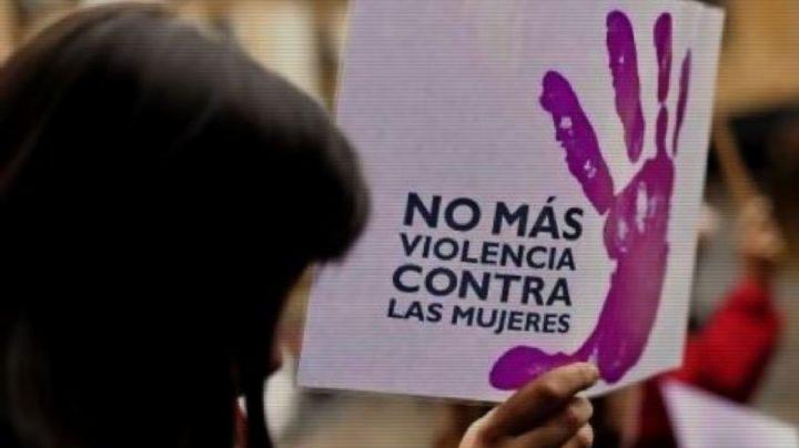 Violencia política contra mujeres en razón de género en México: quejas, denuncias y/o vistas