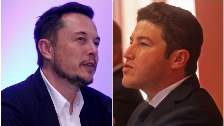 Elon Musk invita a Samuel García a Austin; NL ya quiere arrancar posible construcción de planta Tesla