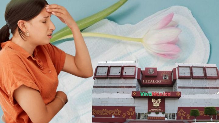 A discusión, otorgar licencias por menstruación dolorosa a trabajadoras de gobierno