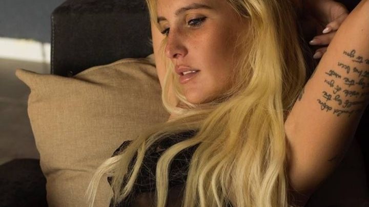 Agostina: modelo argentina es asesinada en Playa del Carmen; sospechan del novio