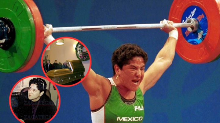 El trágico final que tuvo Soraya Jiménez, la histórica deportista que quedó en el olvido
