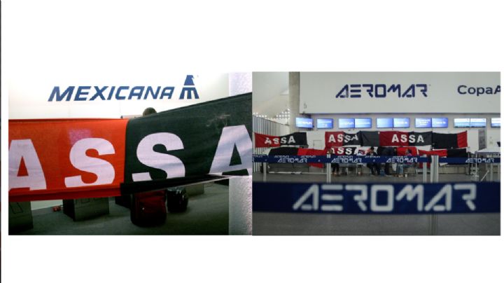 Las huelgas patronales