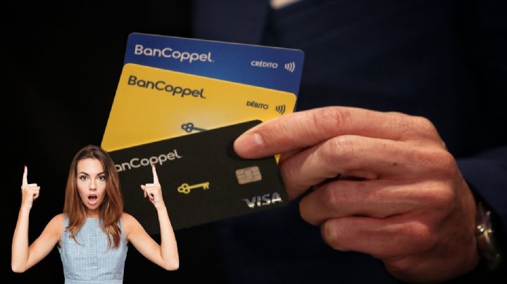 ¿En dónde más puedo usar mi tarjeta departamental Coppel?