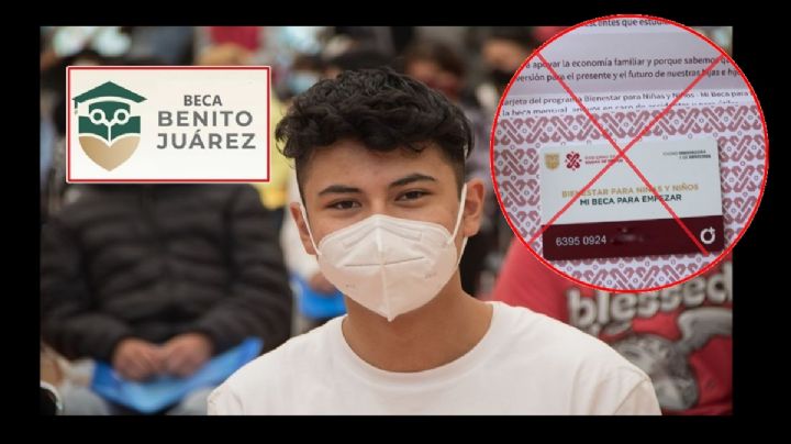 Beca Benito Juárez 2023: ¿Por qué se suspende la entrega de tarjetas del Bienestar en marzo?