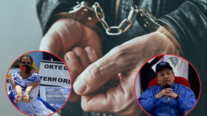 Quedan 37 presos políticos en Nicaragua, Informa Mecanismo de la CIDH