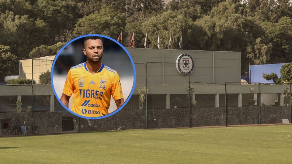 Sin embargo, según el representante del brasileño, este desea seguir en Tigres