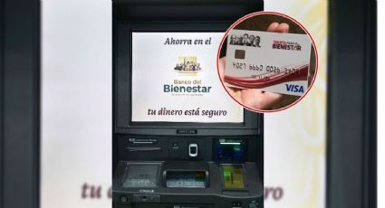 ¿Estas obligado a tener cuenta en Banco del Bienestar para recibir becas o pensiones?