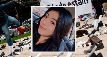 Karol Cristel, menor de 16 años desaparecida en Xalapa