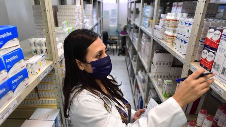 Los 4 cambios clave a NOM sobre registro sanitario de medicamentos