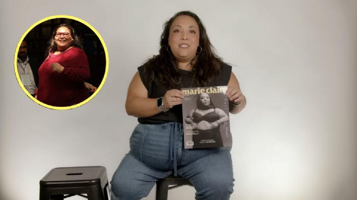 Así apoyó Citlalli Hernández a Michelle Rodríguez vs la gordofobia