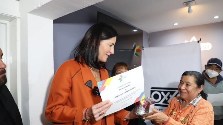 Inauguran en Álvaro Obregón el Salón de Cómputo para Adultos Mayores