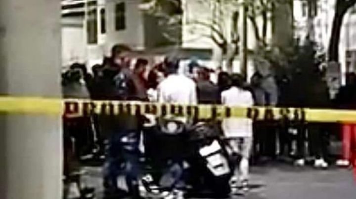 Sicarios matan a padre y hieren a su hijo mientras viajaban en moto en San Juan de Aragón