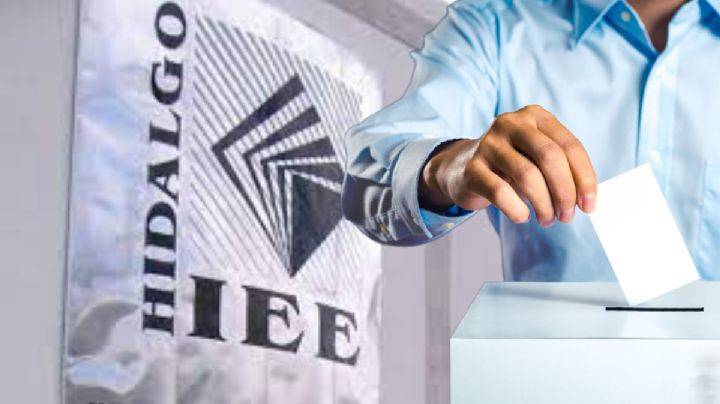 ¿Más partidos políticos en Hidalgo? Estas organizaciones buscan su registro