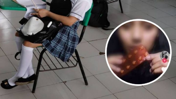 Paro respiratorio y cardiaco, los efectos del clonazepam que tomaron los niños de Guanajuato