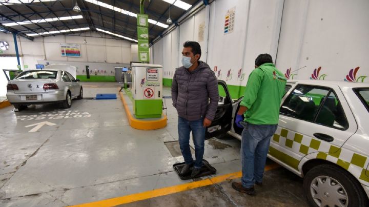 Verificación Vehicular Edomex 2023: estos son los nuevos costos