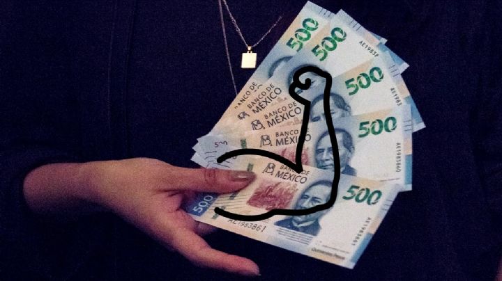 ¿El superpeso mexicano con estabilidad cambiante o simple mito?