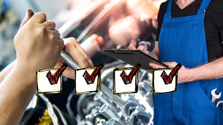 Verificación vehicular en Hidalgo: ¿Qué autos están obligados a verificar en marzo?