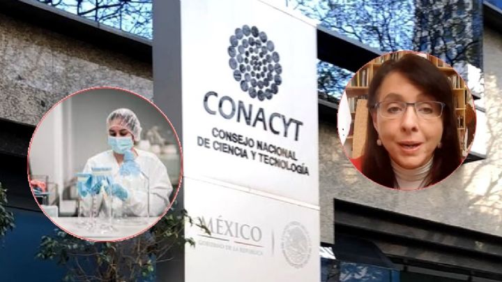 ¿Qué es ciencia neoliberal?, preguntaron a Álvarez-Buylla y el Conacyt respondió esto