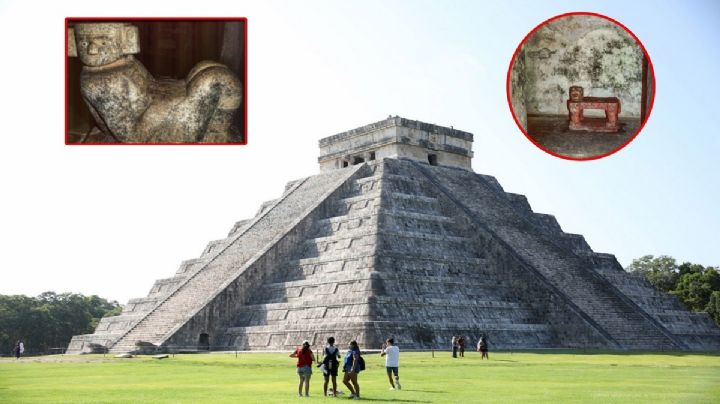 Chichén Itzá: ¿por qué está prohibido subir a la pirámide?