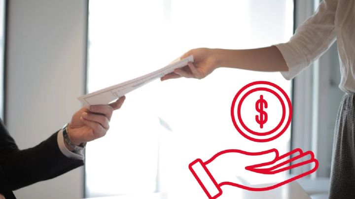 ¿Buscas empleo? El gobierno tiene vacantes con sueldos de hasta 118,000 mensuales