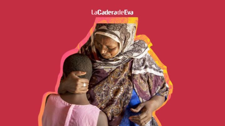 La mutilación genital femenina se sigue practicando, te decimos por qué