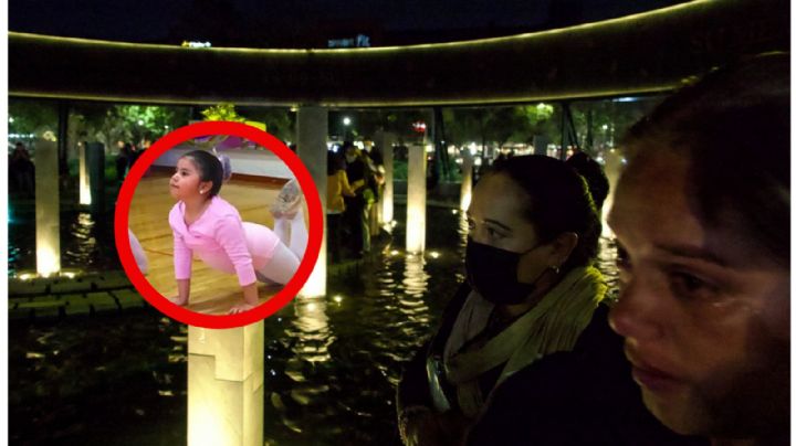 Disculpa por Rébsamen no exime de responsabilidad al gobierno: papá de Paola