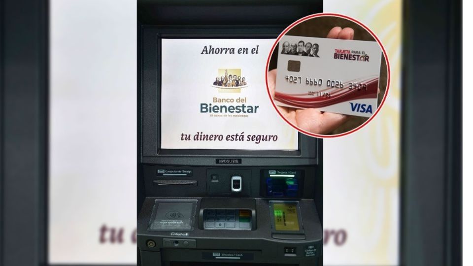 Banco del Bienestar