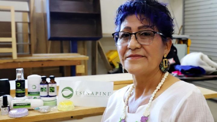 “El emprendimiento, una oportunidad de sentirnos bien y completas”