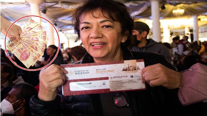 Pensión del Bienestar 2023: ¿Adultos mayores recibirán pago en febrero?
