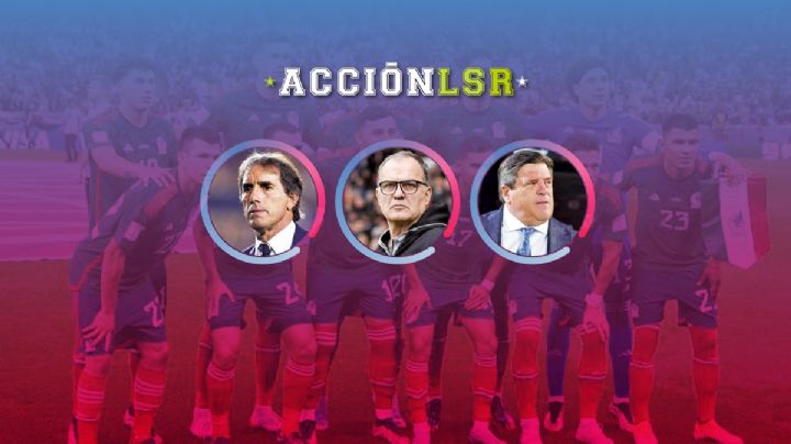 El perfil que debe cumplir el nuevo técnico de la Selección Mexicana