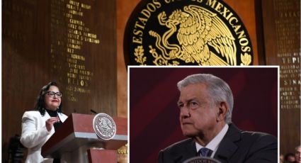 Norma Piña defiende independencia de la Corte; la critica vocero de AMLO