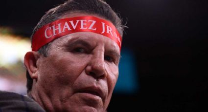 Las polémicas declaraciones de Julio César Chávez sobre sus infidelidades