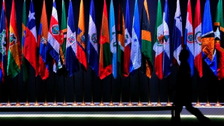 Lejos del sueño bolivariano de integración