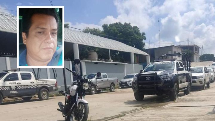 A balazos atacan a hermano del alcalde de Hidalgotitlán