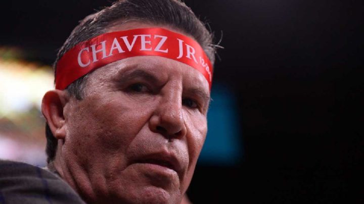 Las polémicas declaraciones de Julio César Chávez sobre sus infidelidades