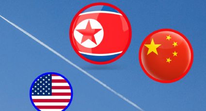Guerra con “globos espía”: la amenazante China contra EU y la suma de Norcorea