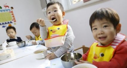 Esta es la nueva medida de China para impulsar más nacimientos