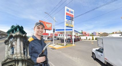 Gasolinera de Pachuca es la más barata del centro de México: ¿cuál es?