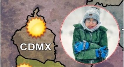 Clima CDMX: ¿Continuarán los fríos este martes 07 de febrero?