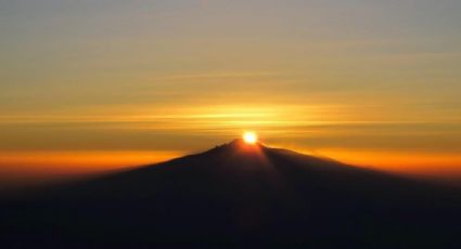 Prohíben ascenso a la Montaña Fantasma por daños al medio ambiente