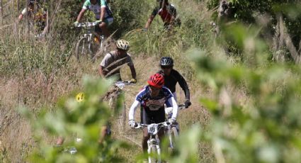 Anuncian "épica" carrera ciclista en Xalapa y sus alrededores