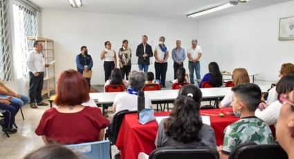 Invitan a aprender inglés en talleres de idiomas en Boca del Río