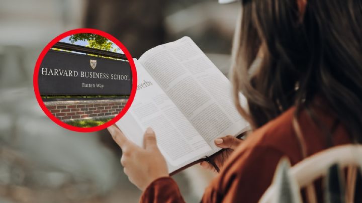 Libros que Harvard recomienda leer para ser más inteligente