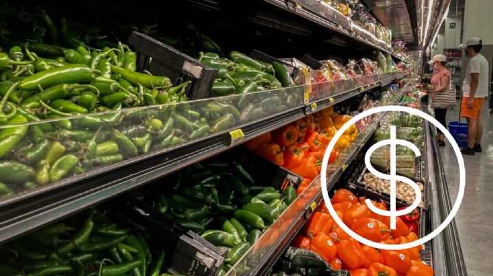 ¡Cuida tu bolsillo! Este súper de Veracruz es de los más baratos del país