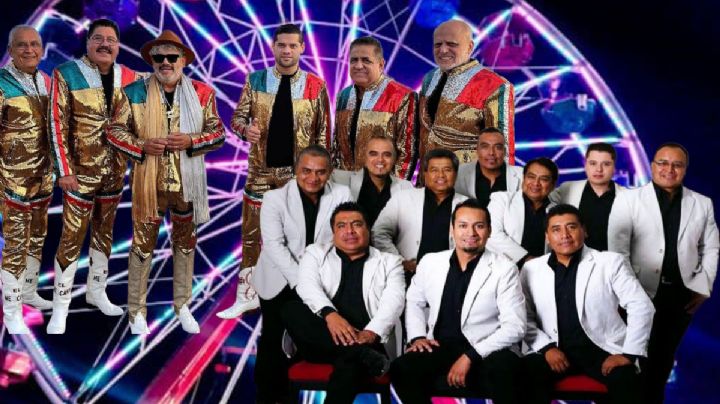 Feria Tizayuca ¿Quién en el Teatro del Pueblo hoy lunes 6 de febrero?