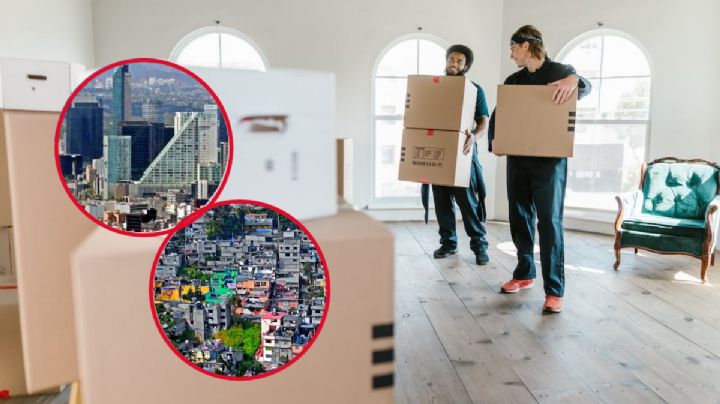 "Jamás pensé ver esos precios en la Doctores"; gentrificación se extiende en la CDMX