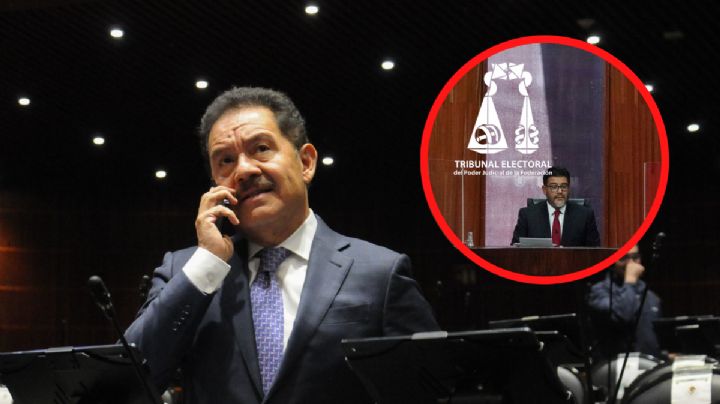 ¿Está obligado el Tribunal Electoral a acudir a una reunión con Diputados?