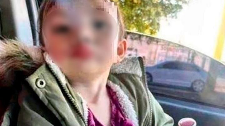 Ingrid, de 2 años, víctima de un ataque contra su tío por un ajuste de cuentas