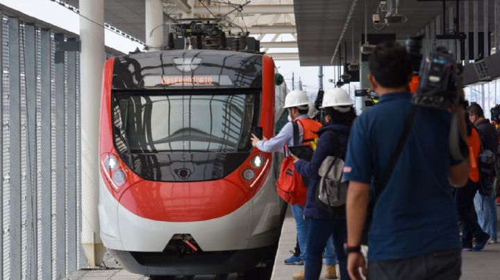 Cronología del Tren Interurbano México-Toluca, la obra sin fin; ¿cuándo estará listo?