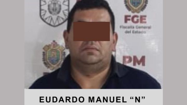 Dan auto de formal prisión a presunto feminicida de Cardel